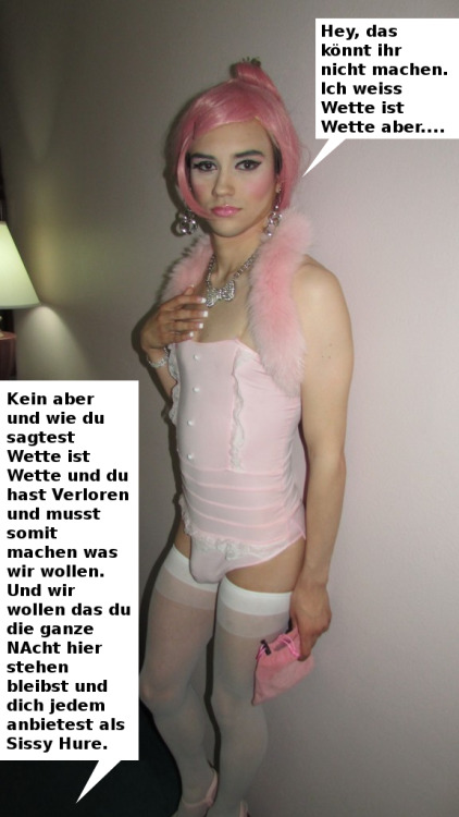 So eine Chance und so nett zurecht gemacht! Sie kann die ganze Nacht Spaß haben und danach vie