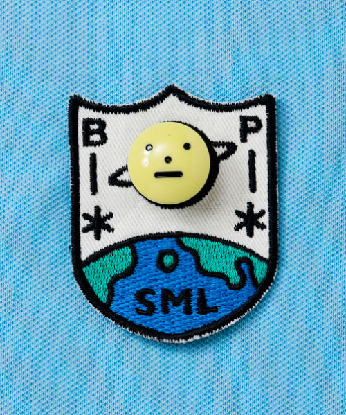 lcumo:   bean pole x sticky monster lab 