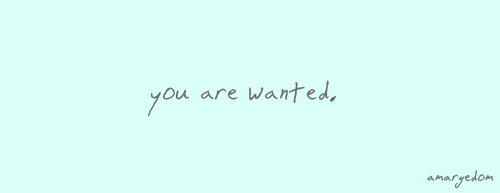 amargedom:  Daily Reminder