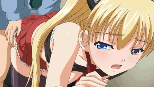 ozzy-otaku: Oni Chichi  Airi Akizuki 03