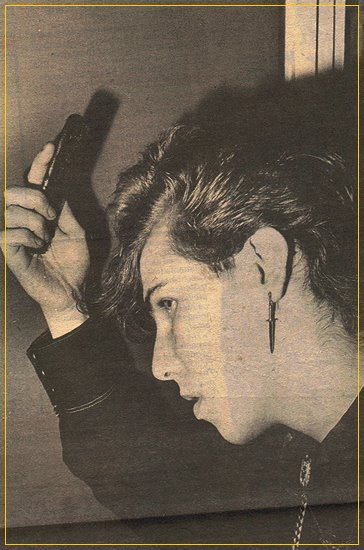 acme-rockabilly:  My favorite drummer, Slim Jim Phantom! 