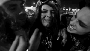 fuck yeah, Jayy Von Monroe