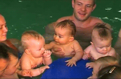romy7:  Oh, lemme get you a towel! 