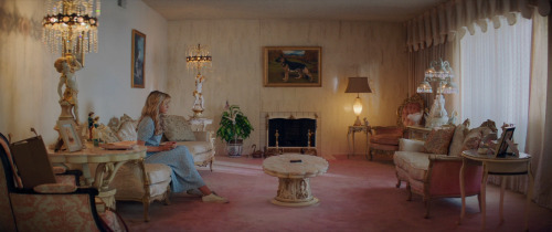 Promising Young Woman (2020)Directed by Emerald FennellCinematography by Benjamin Kračun