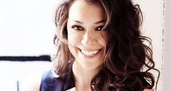 -Emmaaa:  Tatiana: You Can So Easily Get Wrapped Up In The Awards And The Accolades,