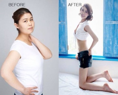 chicademartinica: black-kpop-fans: xxxtvylorxxx: South Korea is the capital for plastic surgery. The