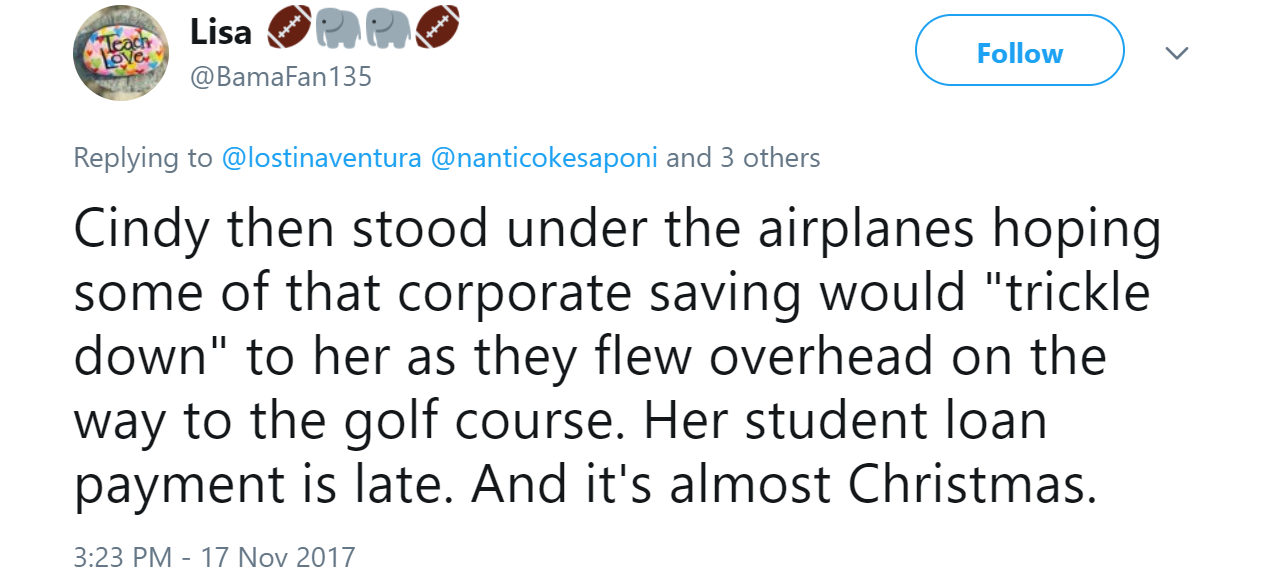 berniesrevolution: Pual Ryan’s story for Cindy isn’t going to end well….