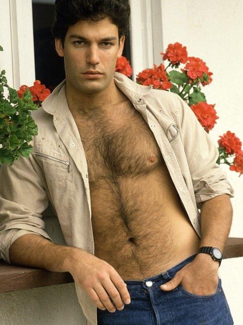 STEVE RICHARDS