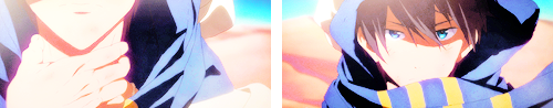 nanazse:  B r a n d N e w B l u e 
