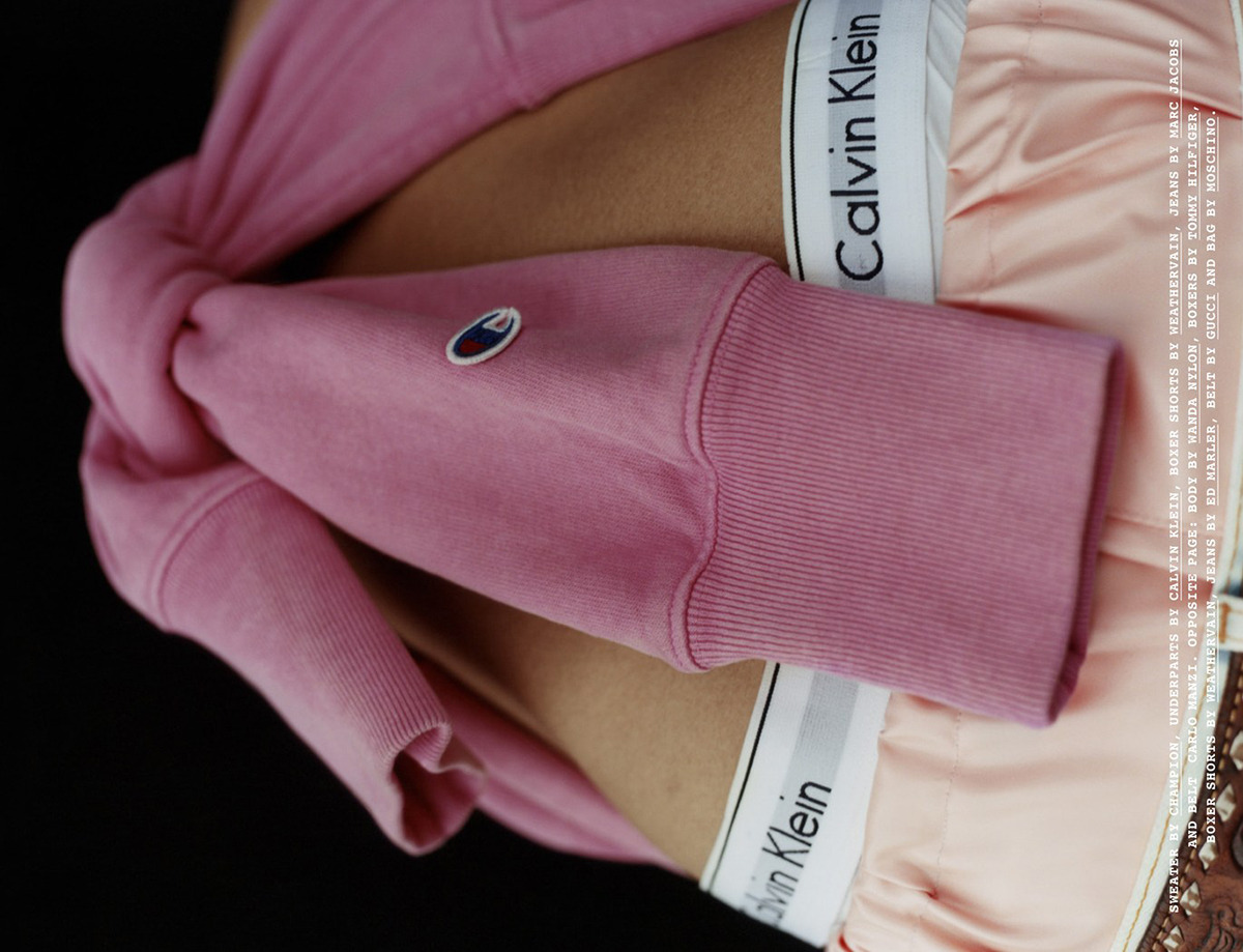 fonziedidit:  Double No.31 SS 2016
