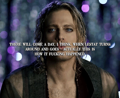 Things Sam Reid Has Said [2/∞]