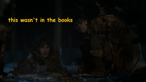 YOU'VE RUN SO FAR