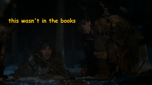 but bran