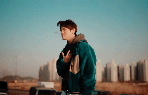TAEYONG BEAUTIFUL NCT 2021