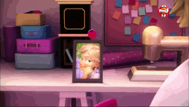 zoradeblaise:  Tikki needs more appreciation for what she goes through to help Marinette.