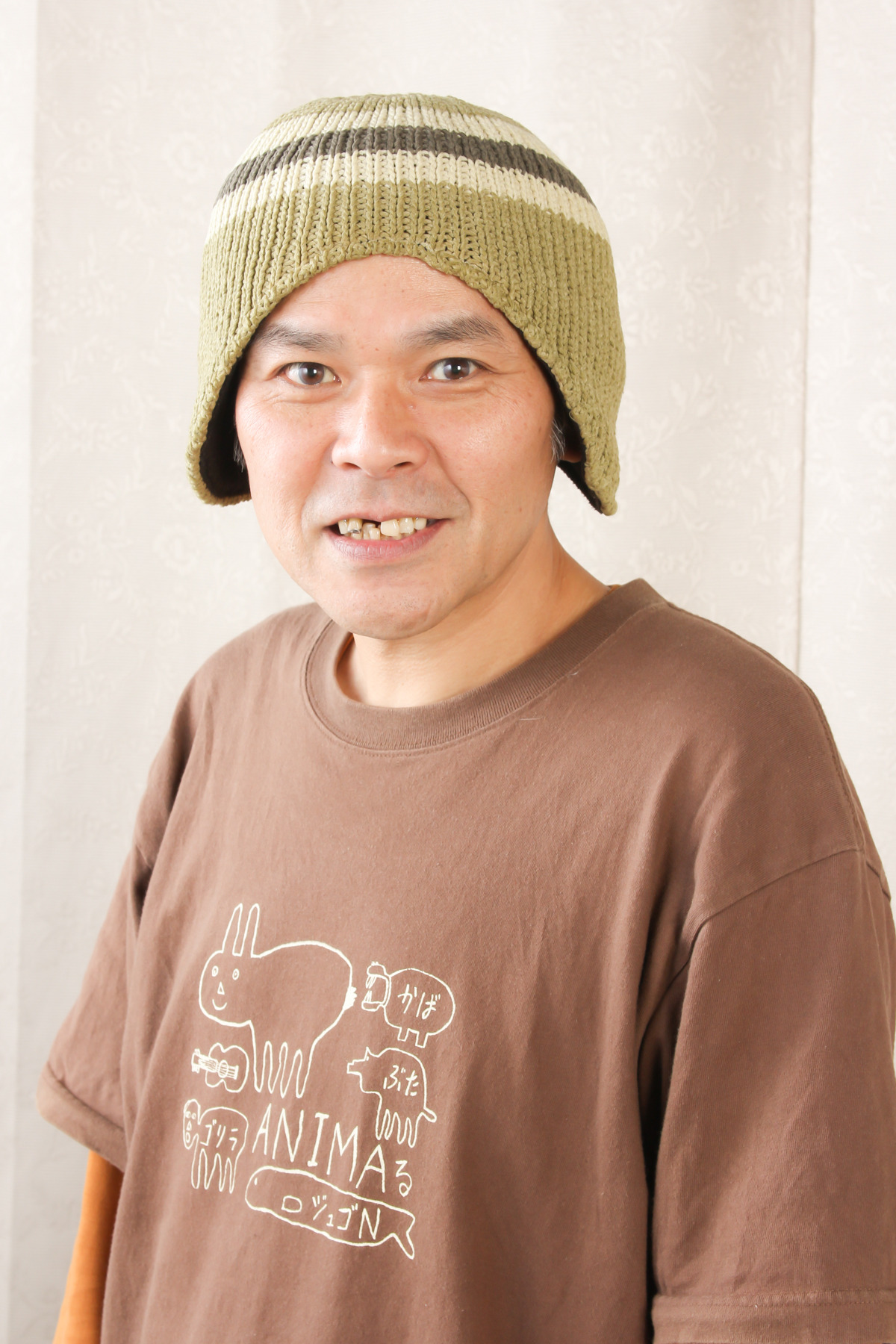 Brdc Tokyo Club ゲスト 知久寿焼 Toshiaki Chiku ミュージシャン Brdc Tokyo Club ゲスト 知久寿焼 Toshiaki Chiku ミュージシャン