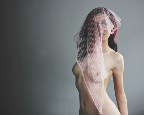 confessionsofasinflower:  “Deliver me from evil with my soul intact” 