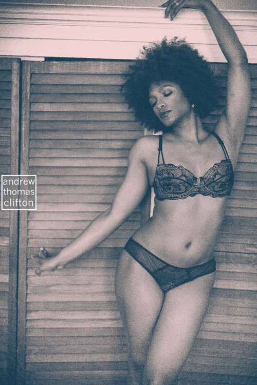 thelingerieaddict:  Age and Lingerie: Some Thoughts on Turning 30Photos by andrewclifton
