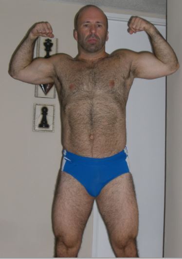 wrestlerswrestlingphotos:  grapplers profile listing hairy men