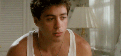 izhunny: rdjgifsdaily:#lips yes.