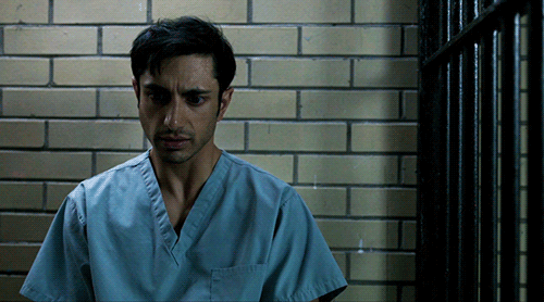 semisweetshadow:It looks like I killed her, I know that.