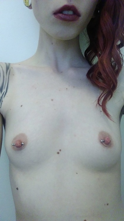 lily-freak: My little boobs are growing… adult photos