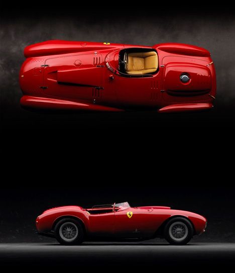dream-about-cars:  Ferrari.