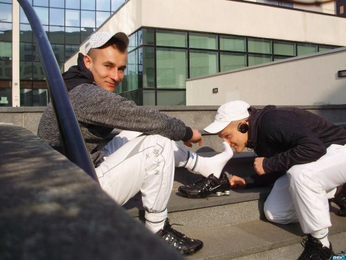Berlin Gay