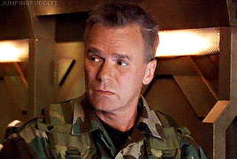 Stargate SG-1:Moebius, Part 2