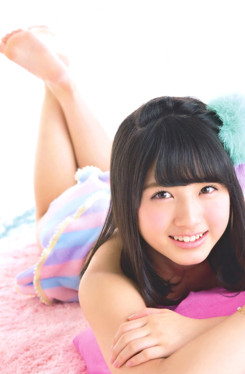 hotbbsmaster:  大和田南那・小嶋真子