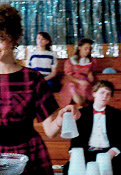 stlinskim: » nancy wheeler’s outfits (second season)