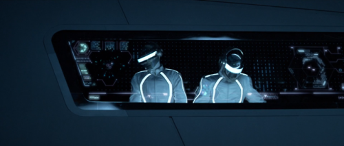 filmswithoutfaces:Tron: Legacy (2010)dir. Joseph Kosinski