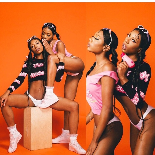 imninm:  @clermonttwins