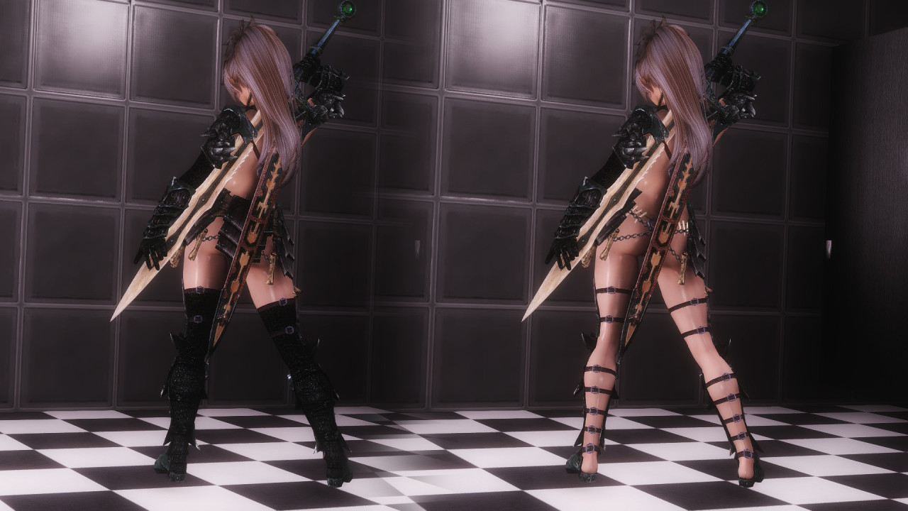Dragonscale Oppai ArmorRevamped Dragonscale Armor 7B欲望のままに魔改造した装備、需要があるかは不明だけどせっかくなので公開します。もっぱらおっぱい星人用の方を着てプレイしてます(´∀｀)