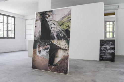 GAËLLE LEENHARDT
Séquence Métamorphique
2019
Drawing on her extensive archive of photographs, Gaëlle Leenhardt’s exhibition sets out an ongoing history of intensity, from the dawn of the planet to the unfolding of the present and beyond. Leenhardt...