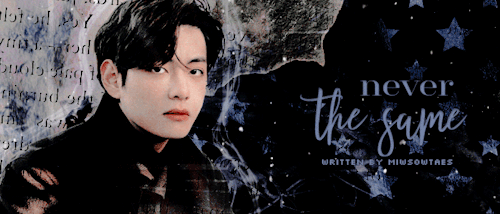 Custom Fanfic Banner For @miwsowtaes