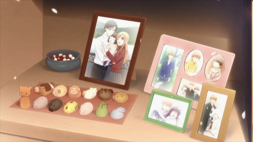 Fruits Basket EP13 - the END