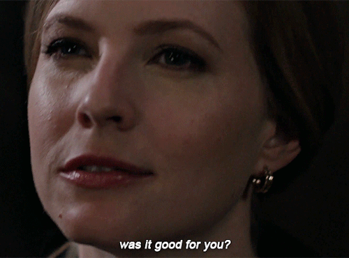 SAM WINCHESTER & LADY TONI BEVELL M A M M A M I A — 12.02
