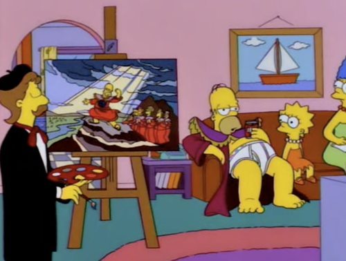 nomellamesfriki:  Historia: Descripción gráfica 