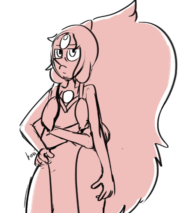 hana833:  그린거..? 