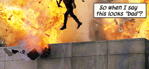 kicksthatkick:Hawkeye (2012) #1Bonus: