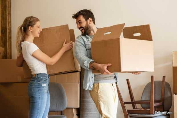 6 вещей, которые нужно знать, чтобы упростить переезд