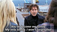 leverage-ot3:the-very-best-fandom-blog:favoriteintheworld:I wouldn’t fit into a real family.You didn