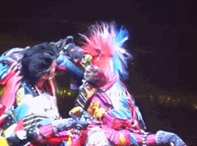 When Greaseball And Electra Kiss, I Just Think About A Child Making Their Toy Trains Kiss- Control Was