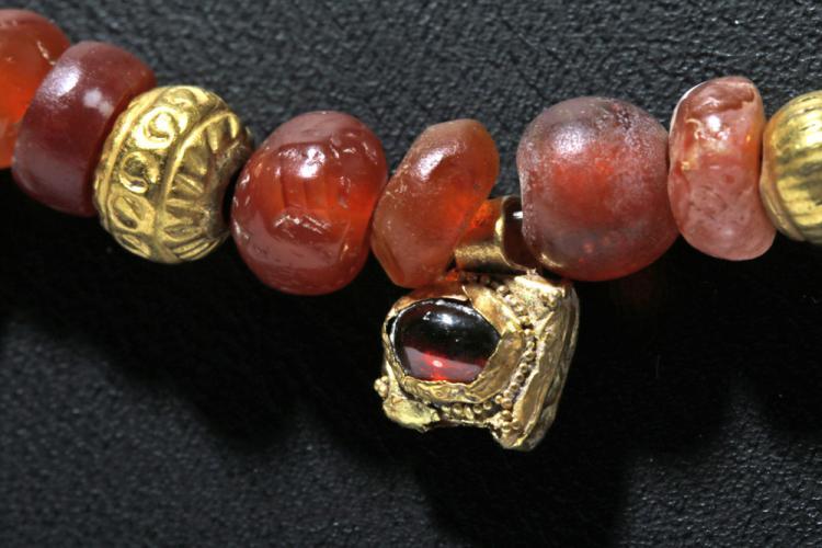 Ancient to Medieval (And Slightly Later) History - Roman Carnelian ...