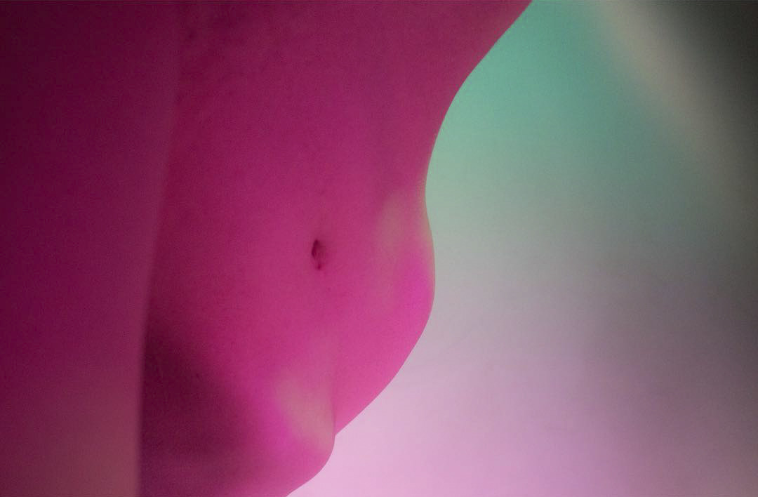 nevver:She comes in colors, Blaise Cepis
