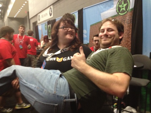 but-i-have-internet-friends: beingpansexualisokay: lisalavender: Achievement Hunter princesses feat.