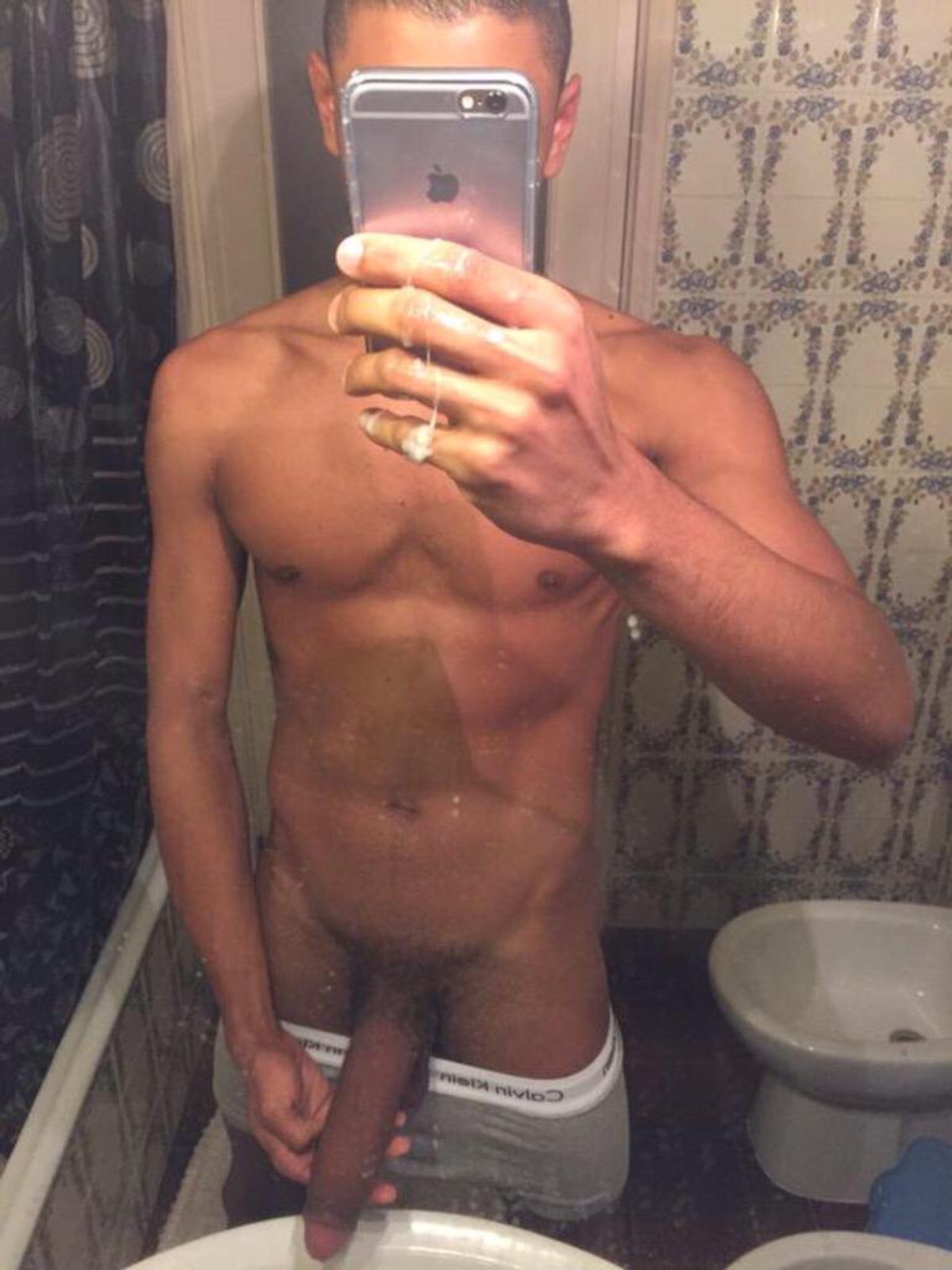 markowms:  Thick dick    FOLLOW @Mark0_P0L0 IG Markowms