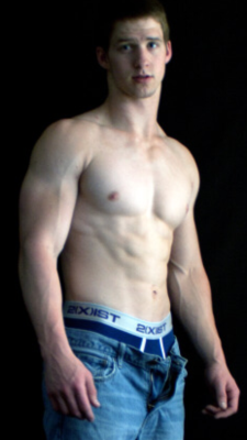 Muscle In Orlando