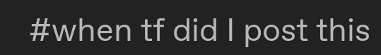 Tumblr media